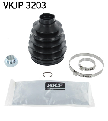 SKF VKJP 3203 Kit cuffia, Semiasse